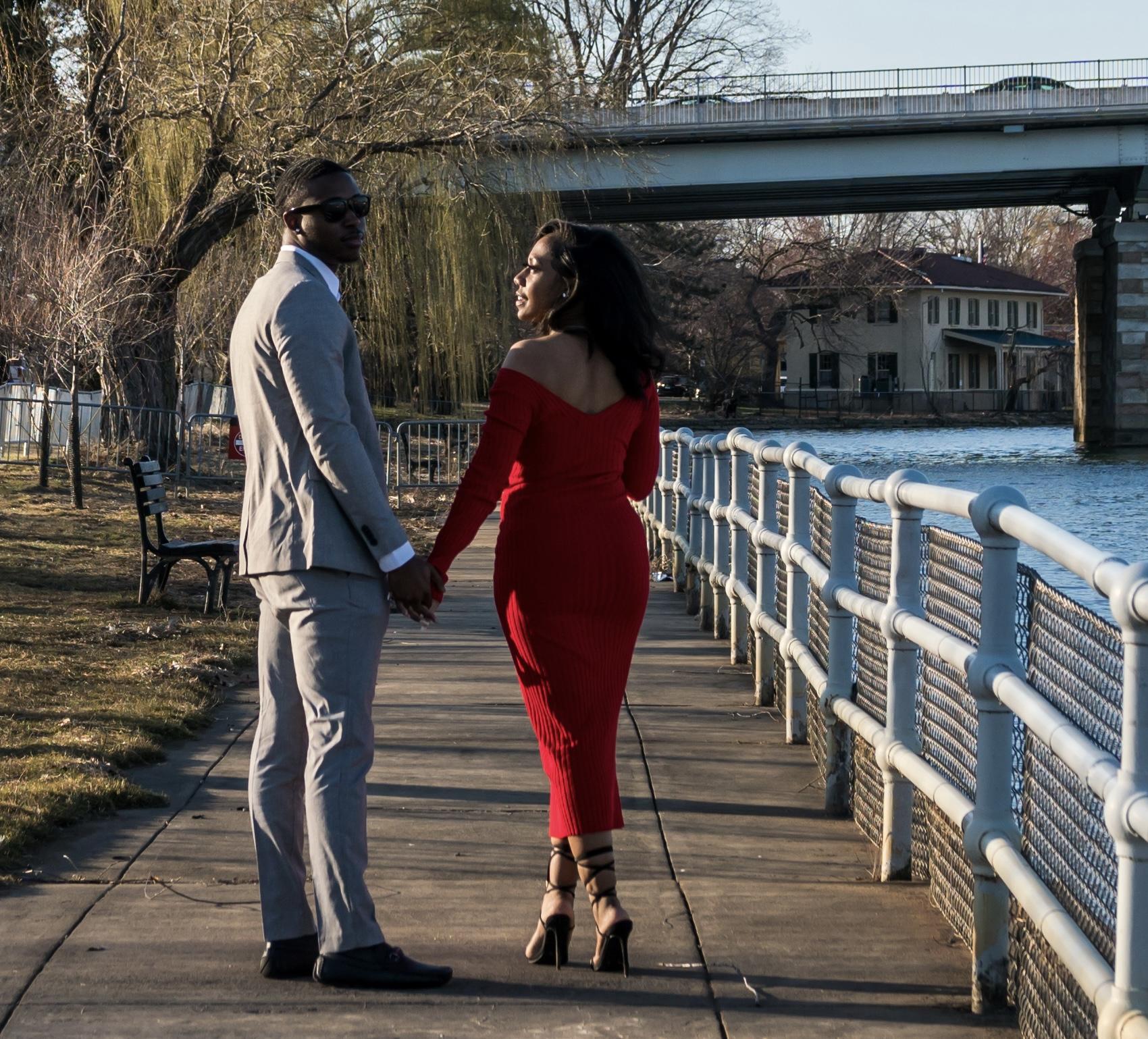 The Wedding Website of Temple Evans and Joshua Turner