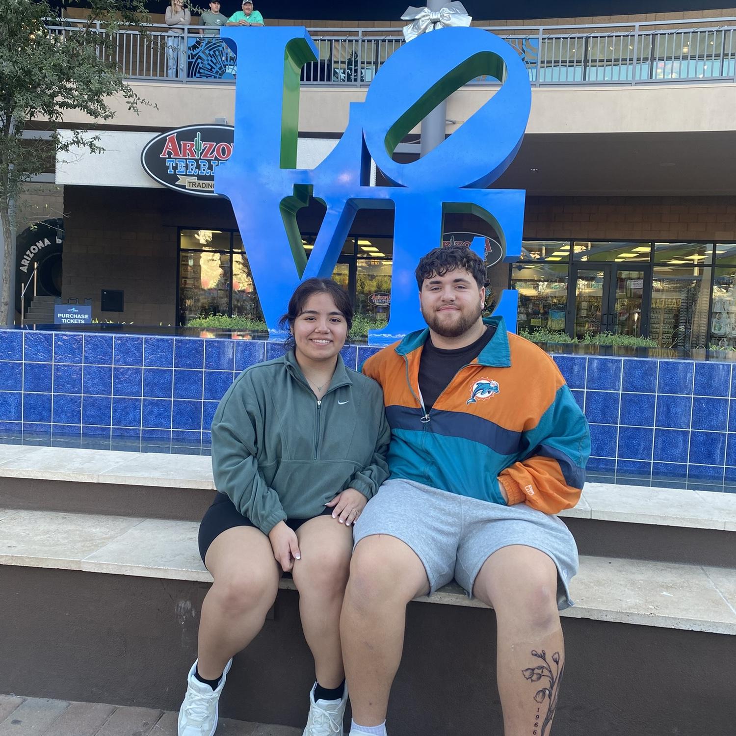 Pheonix, AZ 2024