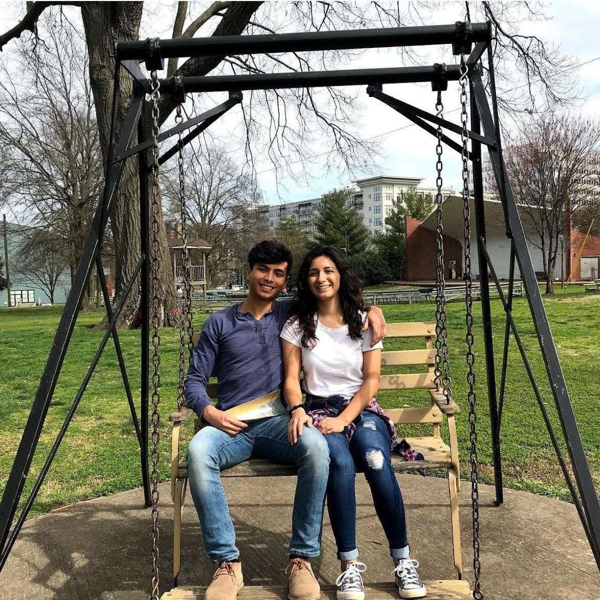 Exploring Nashville, TN 2019