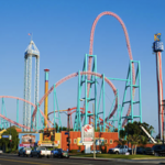 Knott's Berry Farm