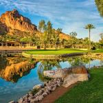 The Short Course at Mountain Shadows