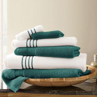 Spring Bloom 6-Piece Towel Set