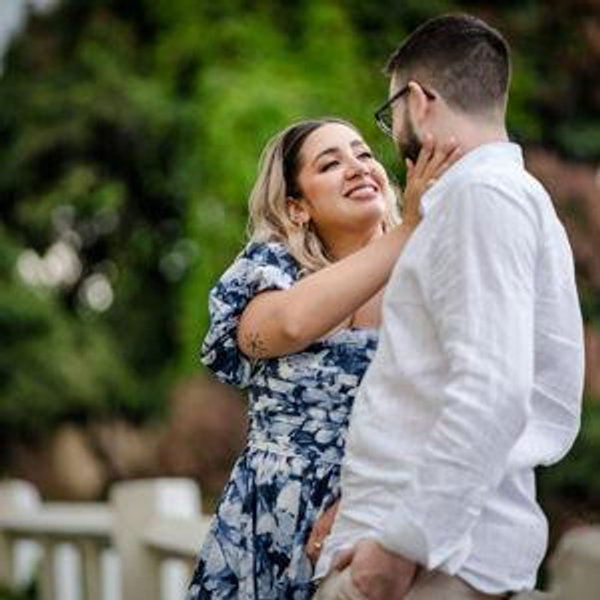 Just Married Fund