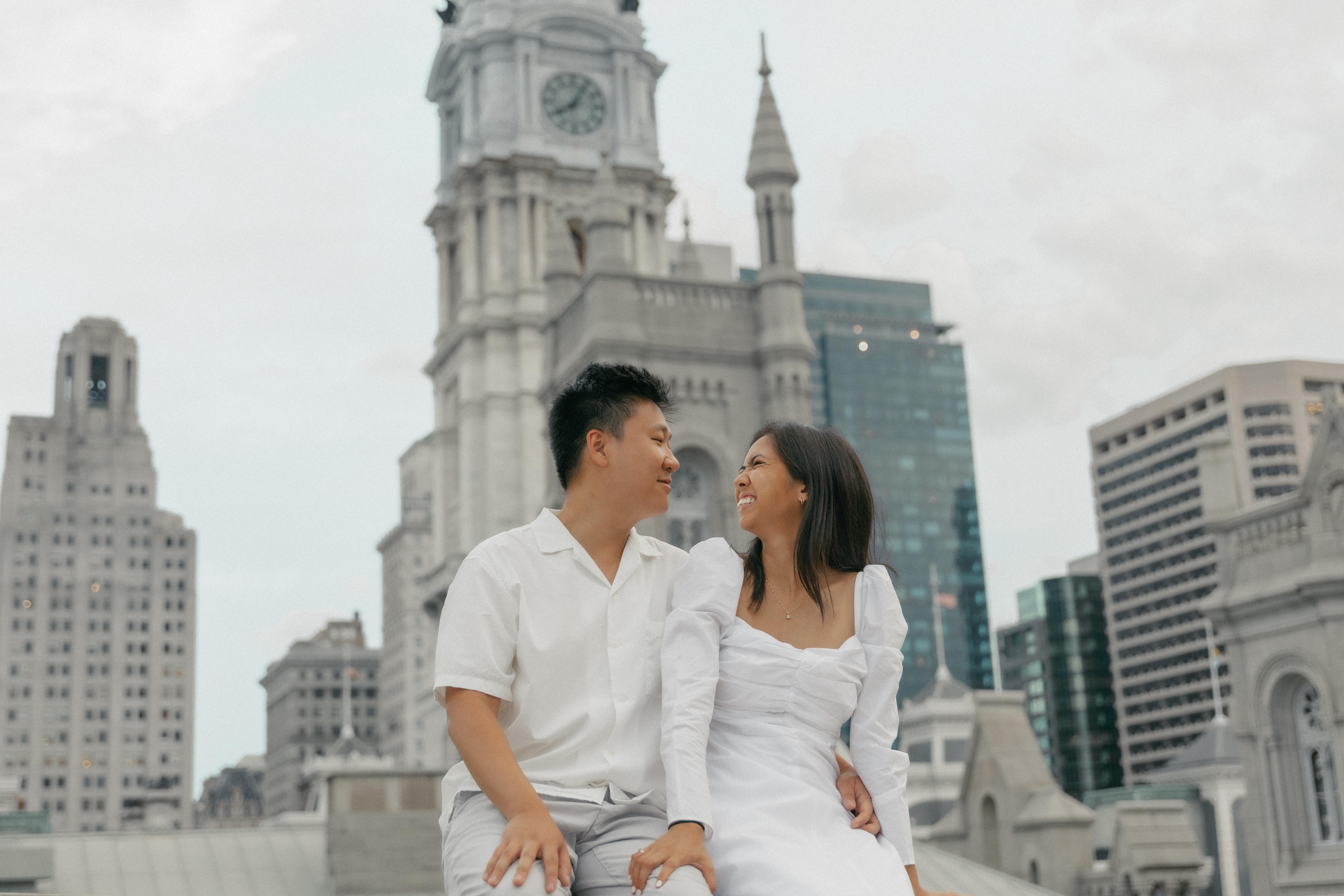 The Wedding Website of Beth Escala and Joe Lee