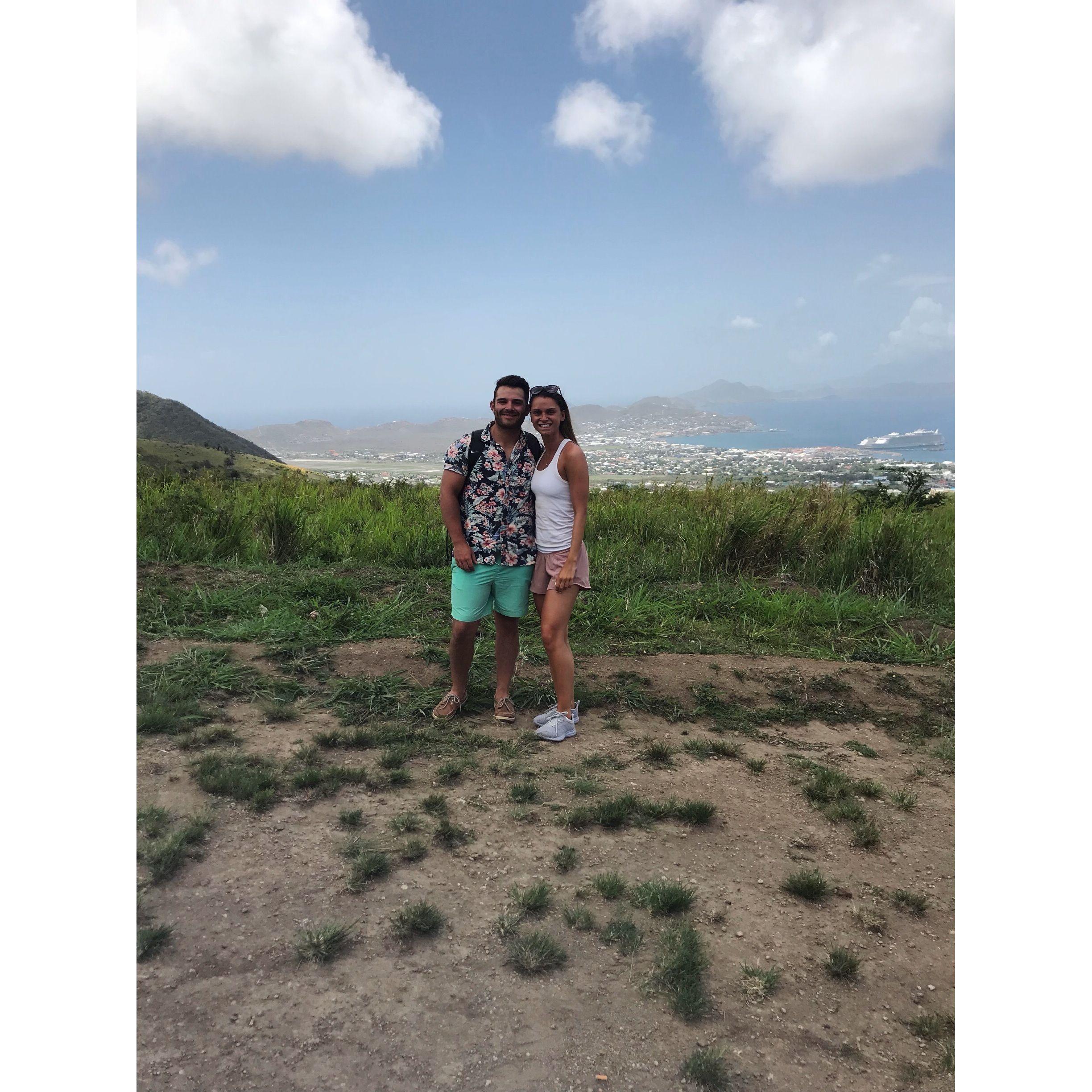 June 2019 - Caribbean Cruise