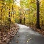 Greenway Trailhead