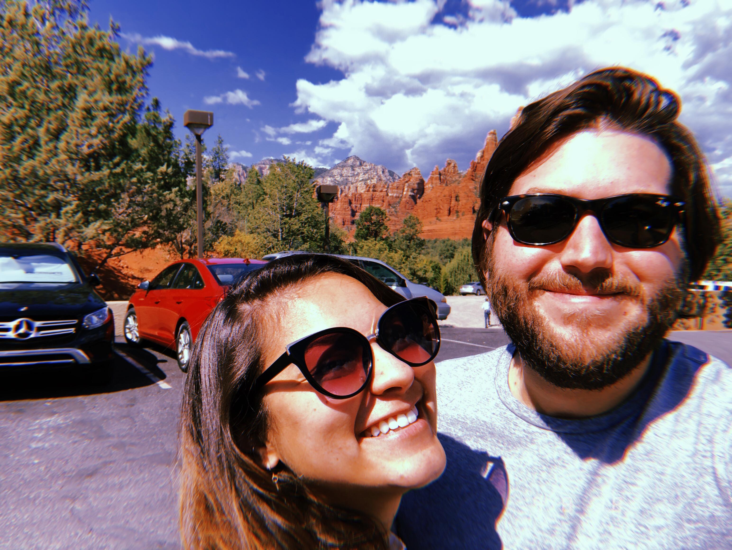 The Wedding Website of Caleb Varoga and Cassie Miller