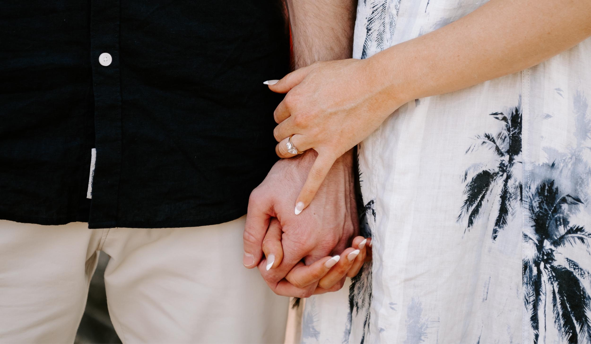 The Wedding Website of Larry Wallace and Lauren Briggs