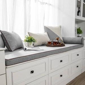 Bench Seat Cushion for Kitchen