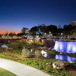 Cascades Park