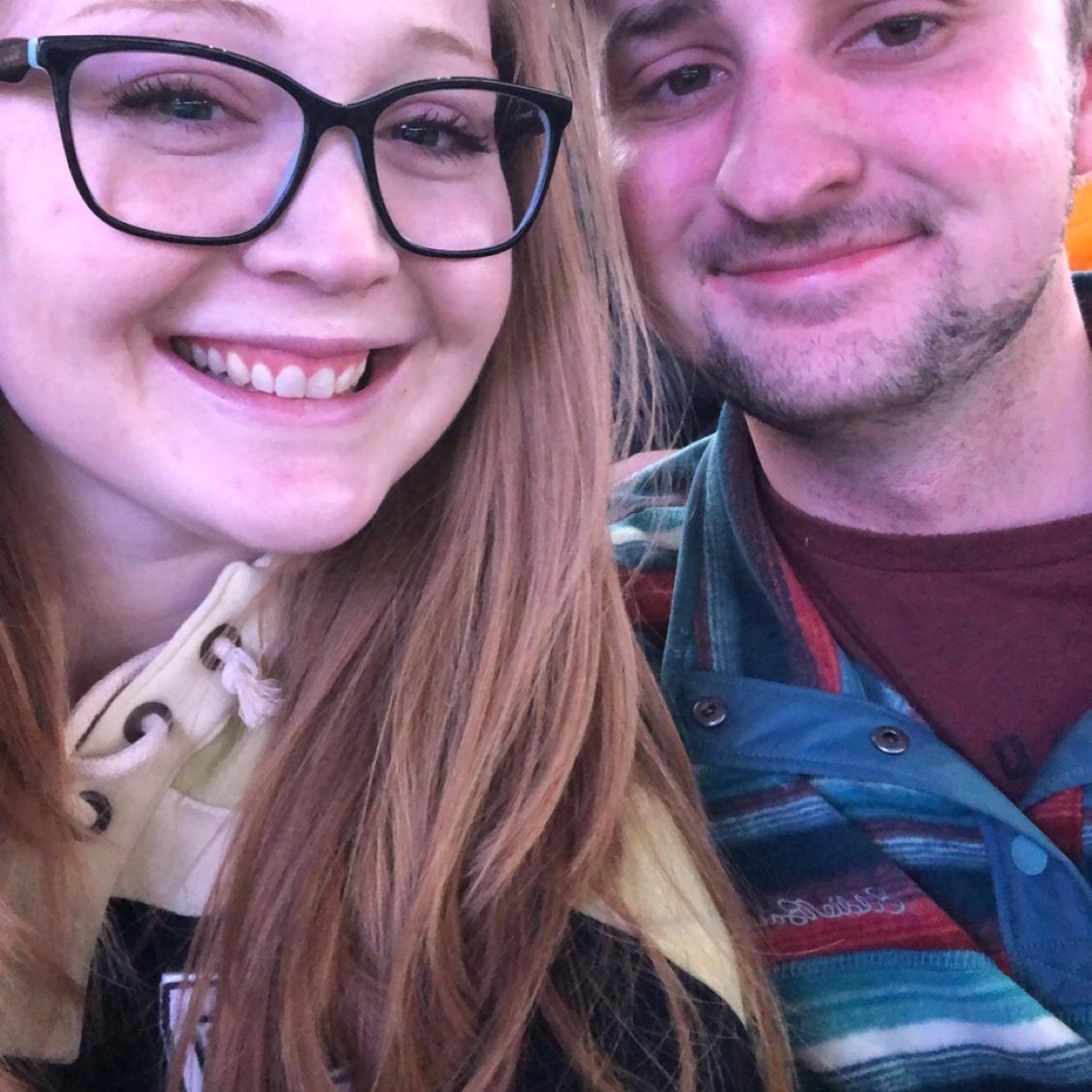 The One At The Avs Game