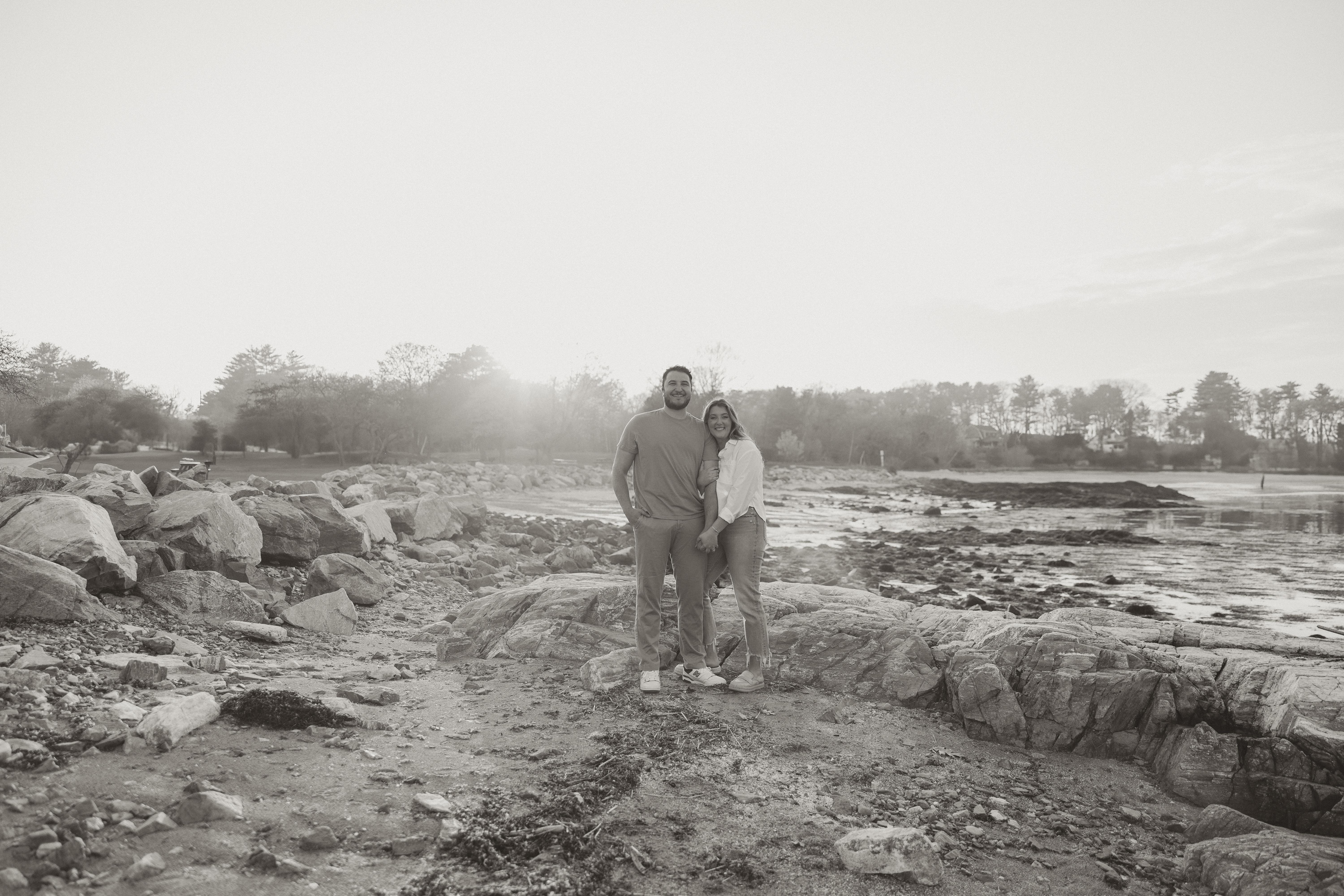 The Wedding Website of Kelly MacDonald and Benjamin Stewart