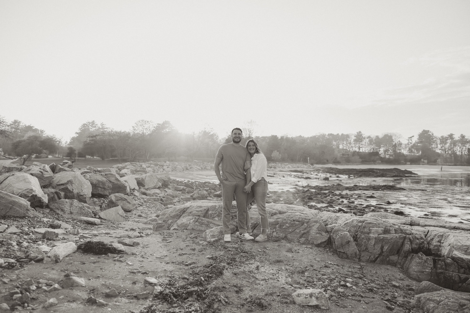 The Wedding Website of Kelly MacDonald and Benjamin Stewart
