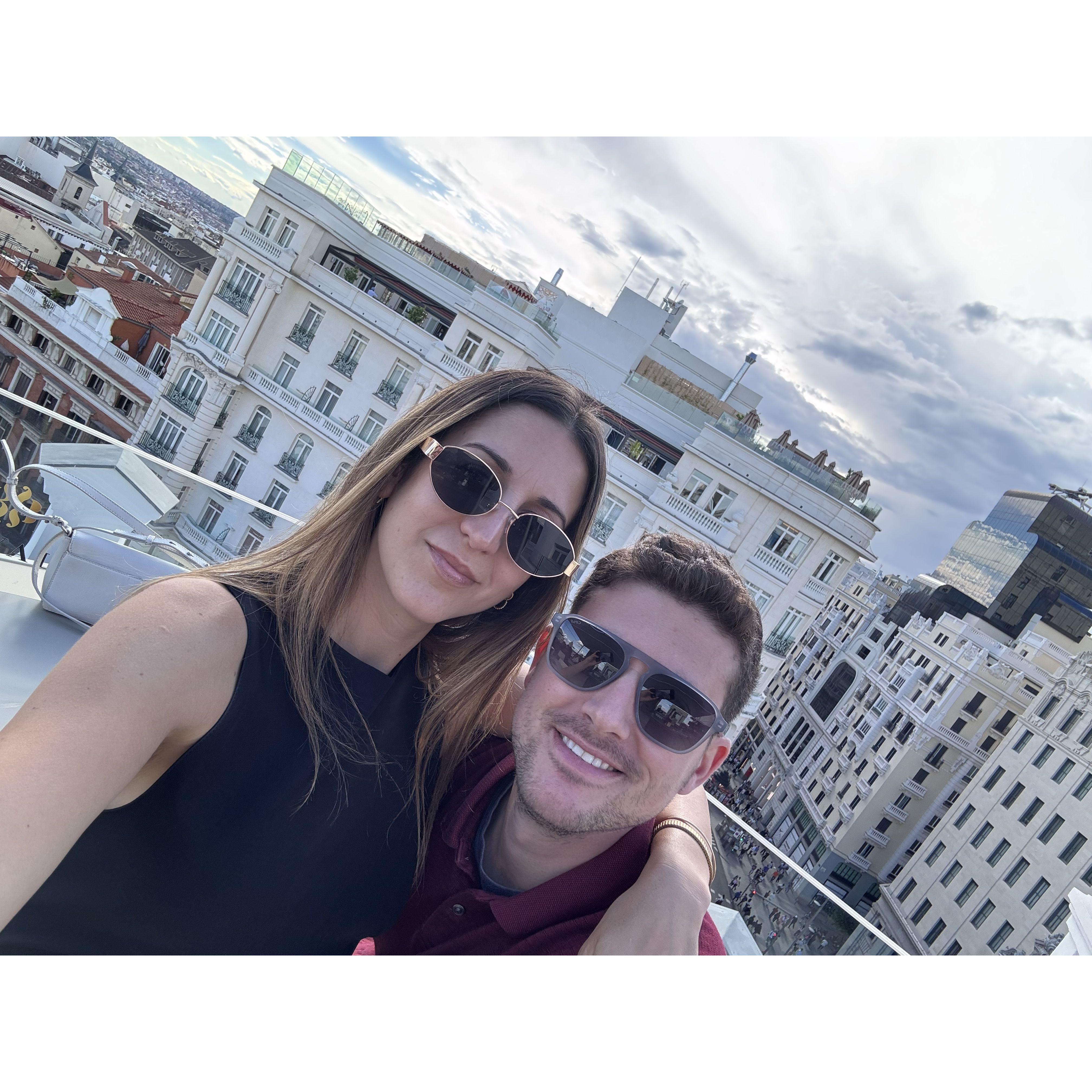 Madrid