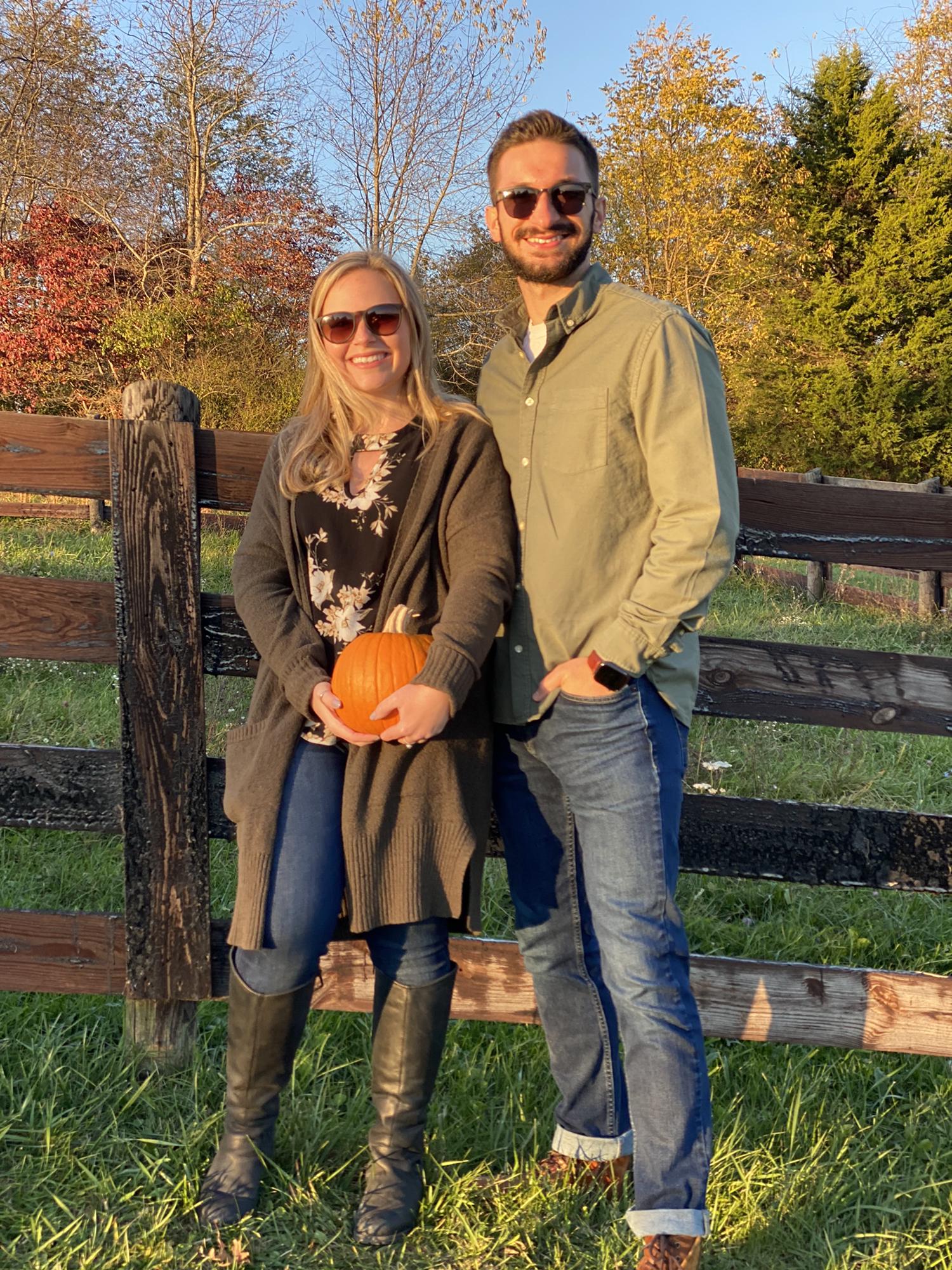 I also thought I was getting engaged this day...sike again.