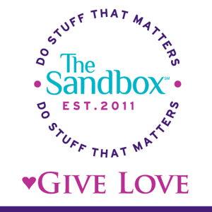 The Sandbox