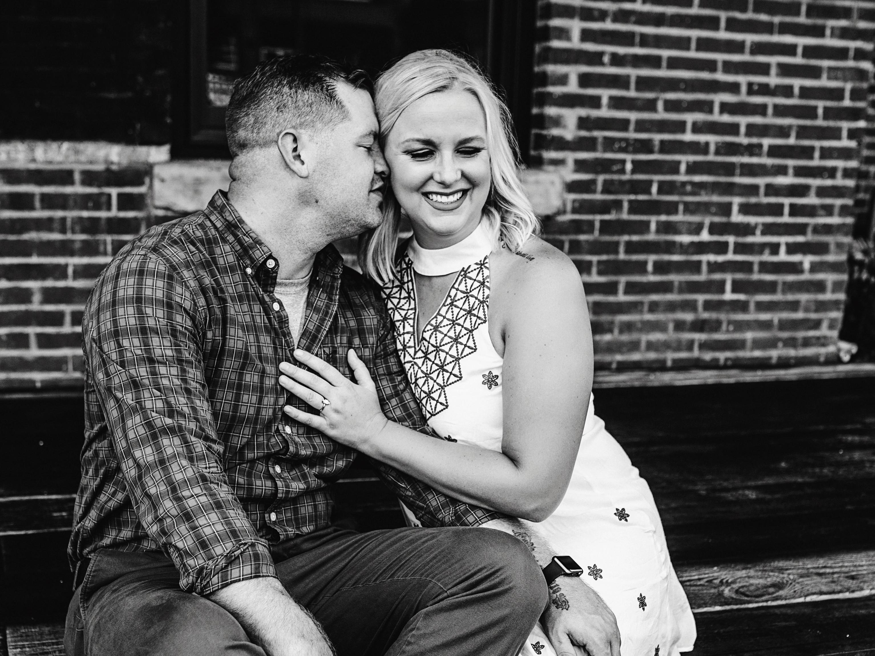 The Wedding Website of Jared Gilliland and Lilly Crouch