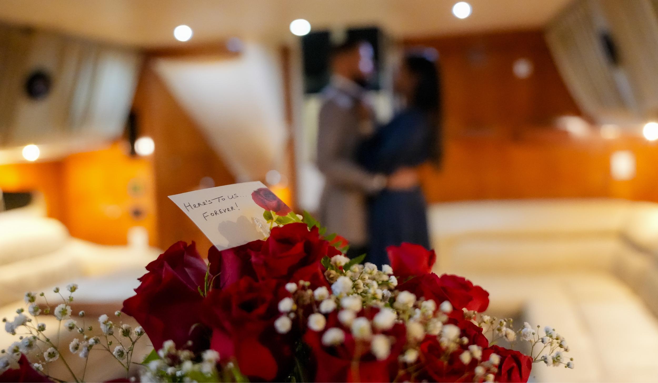 The Wedding Website of Angel Smith and Aunri Page