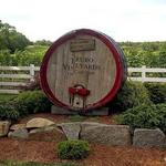 Truro Vineyards
