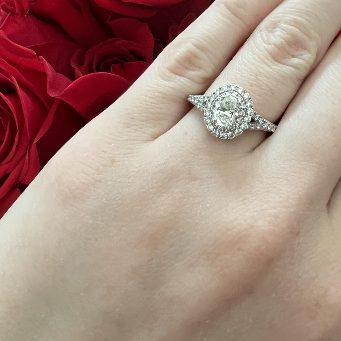 Engaged!!