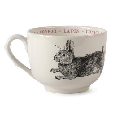 RABBIT FAUNA GRAND CUP