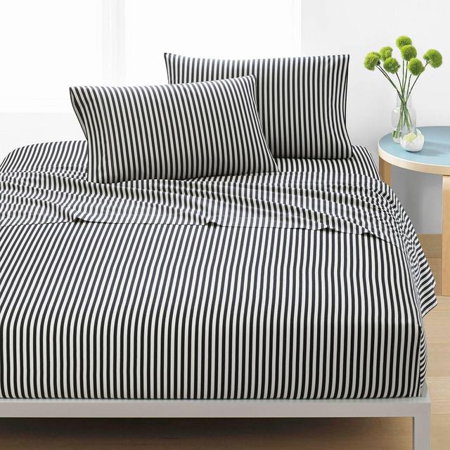 Marimekko Ajo Sheet Set, King