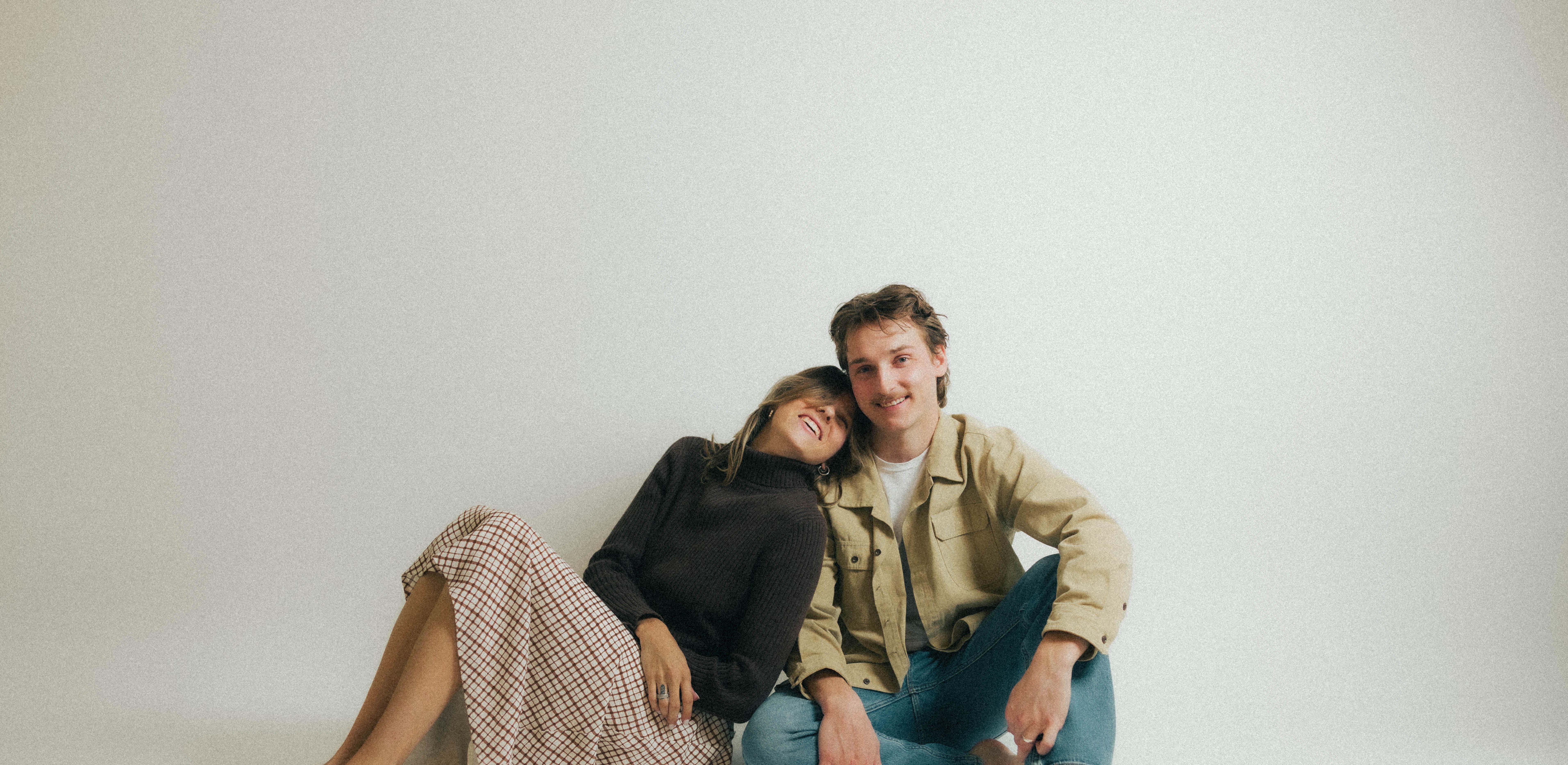 The Wedding Website of Marissa Thornton and Jackson Cloud