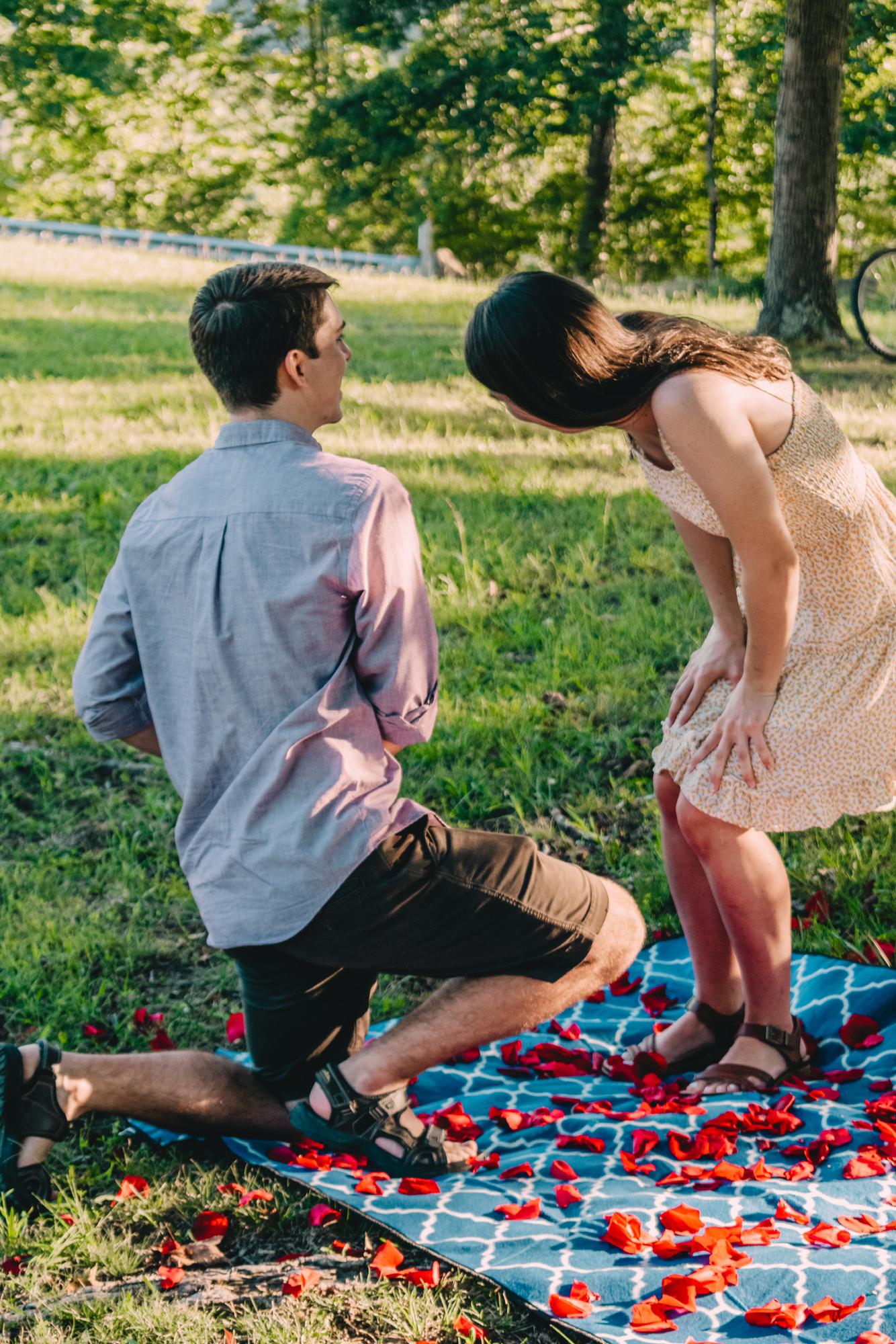 The proposal 2021