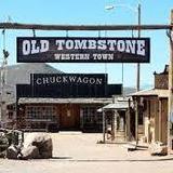 Tombstone