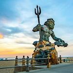 Virginia Beach Boardwalk