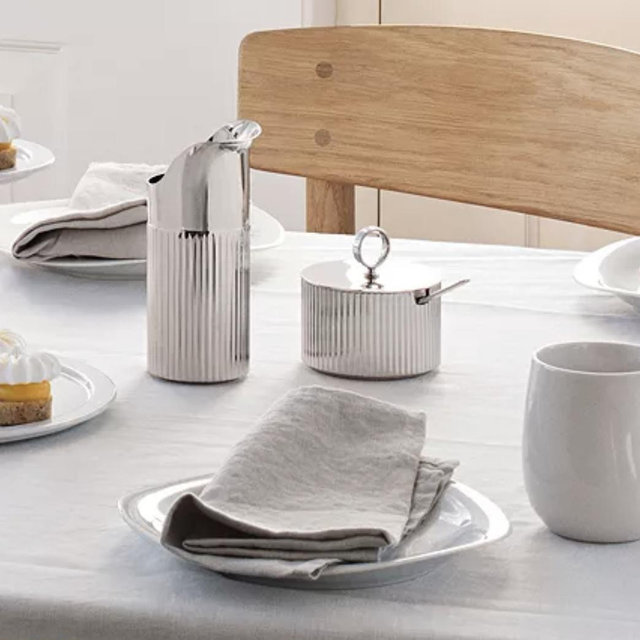Bernadotte Creamer