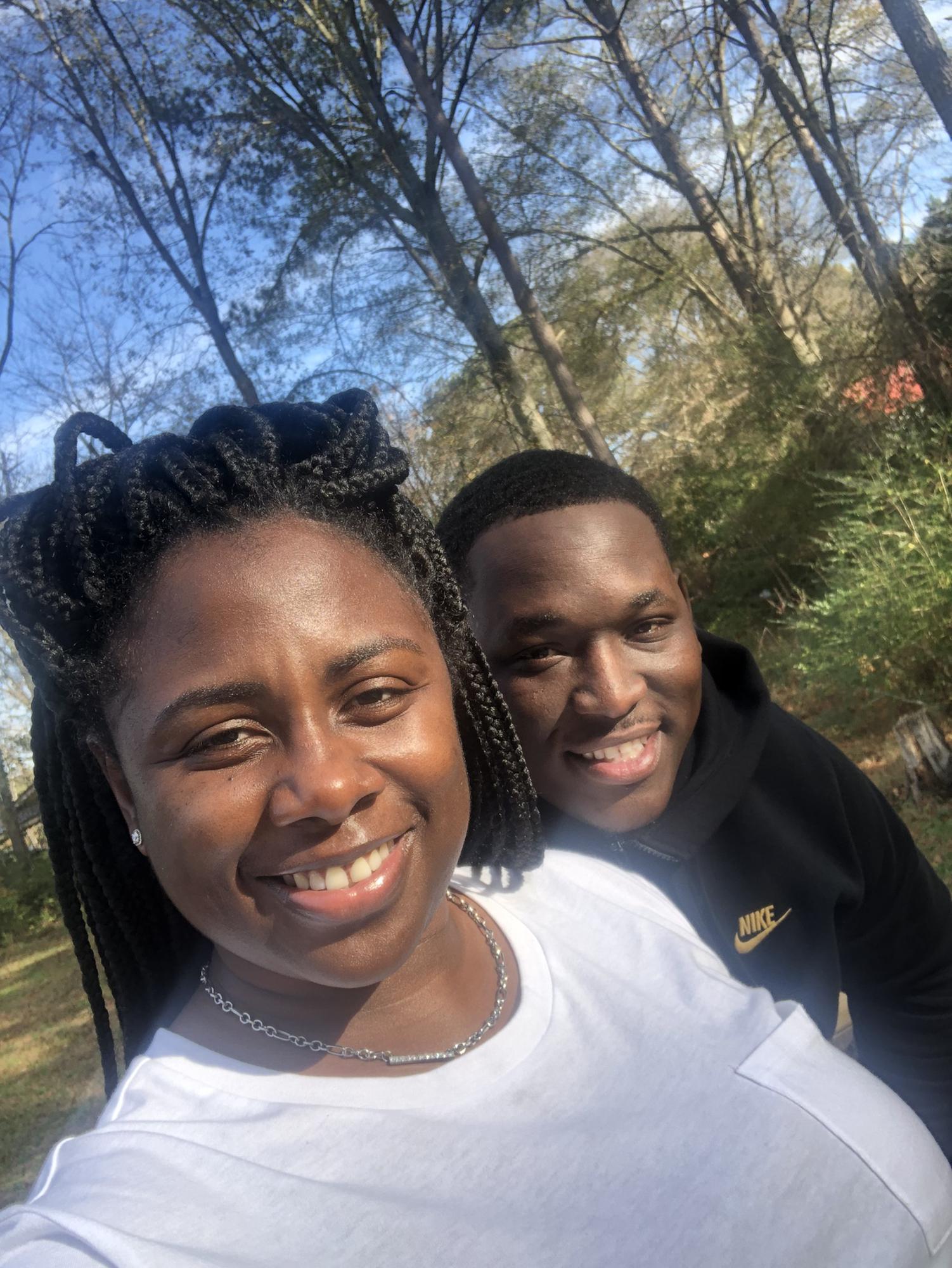 XMas Morning 2019