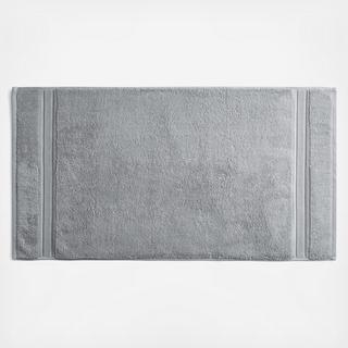 Company Cotton Turkish Cotton Bath Mat