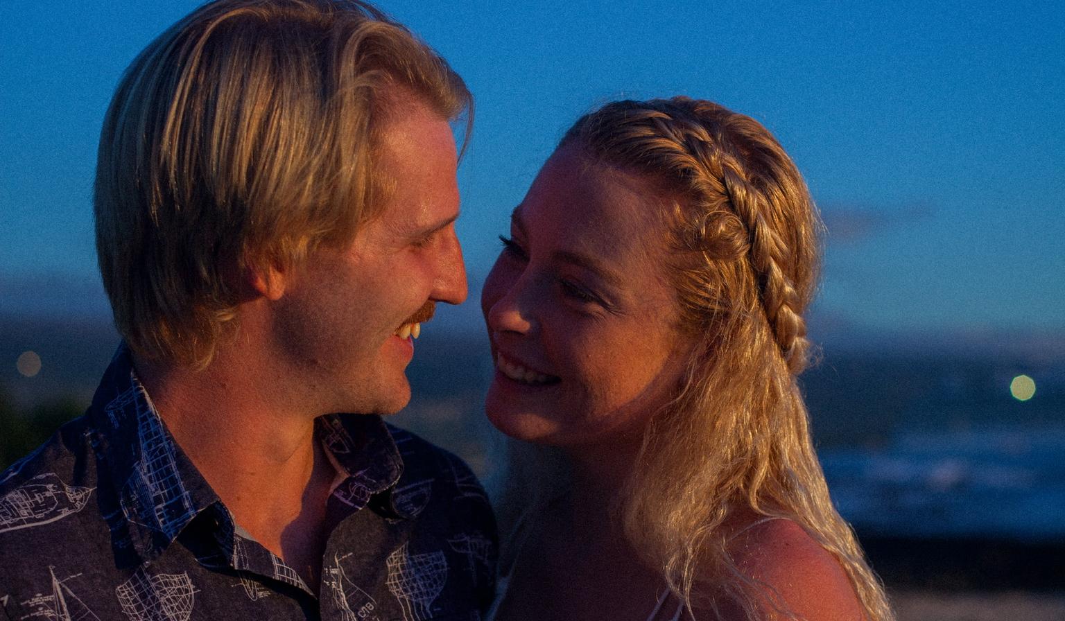 The Wedding Website of Tiffany Fliegel and David Grossmann