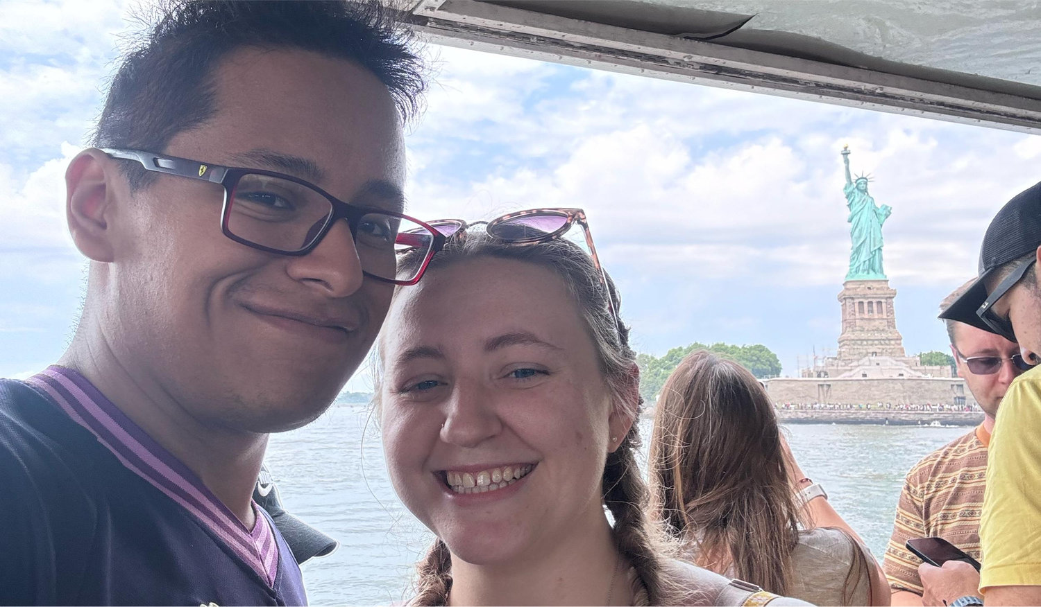 The Wedding Website of Rebekah Tebor and Andrew Swift