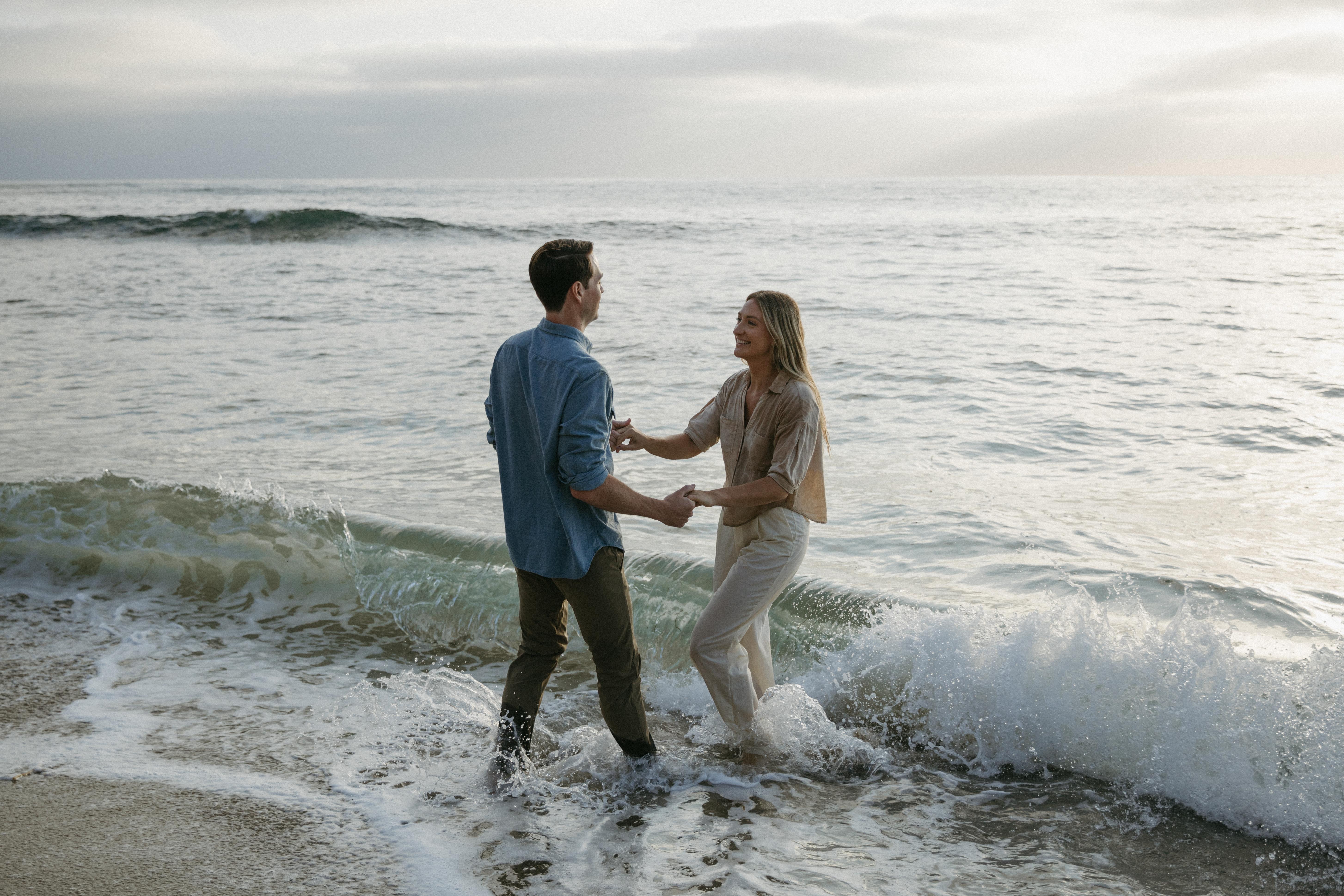 The Wedding Website of Courtney Lussier and Luke Calkins