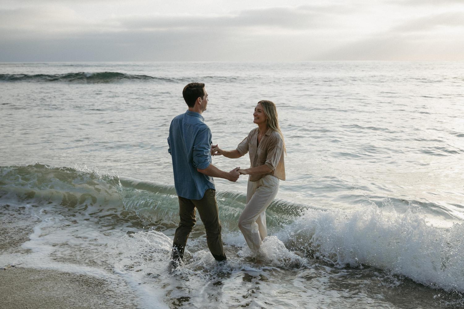 The Wedding Website of Courtney Lussier and Luke Calkins