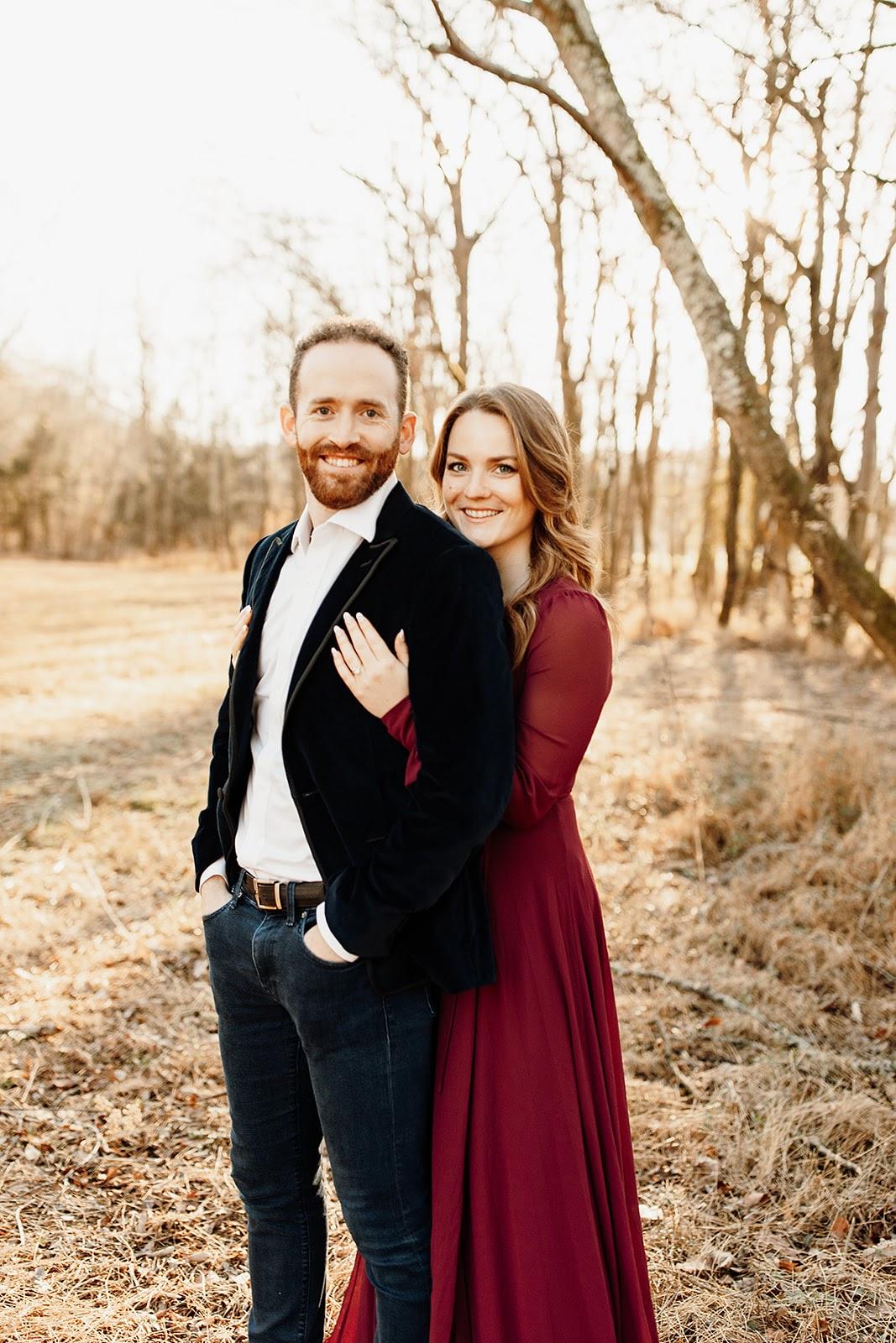 The Wedding Website of Olivia Kaiser and Duncan McKinney