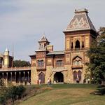 Olana State Historic Site