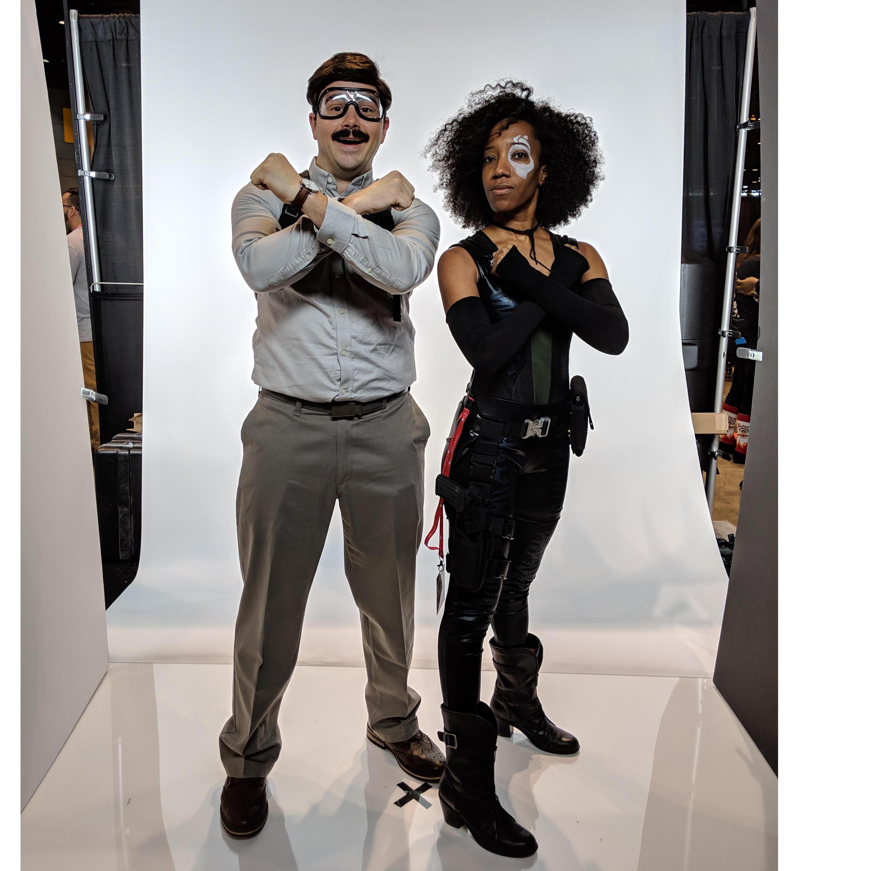 X-Force