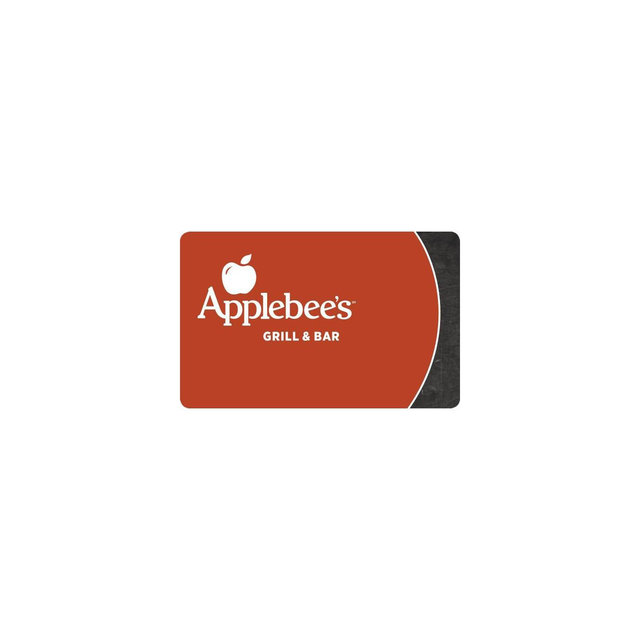 Applebee's Gift Card $50