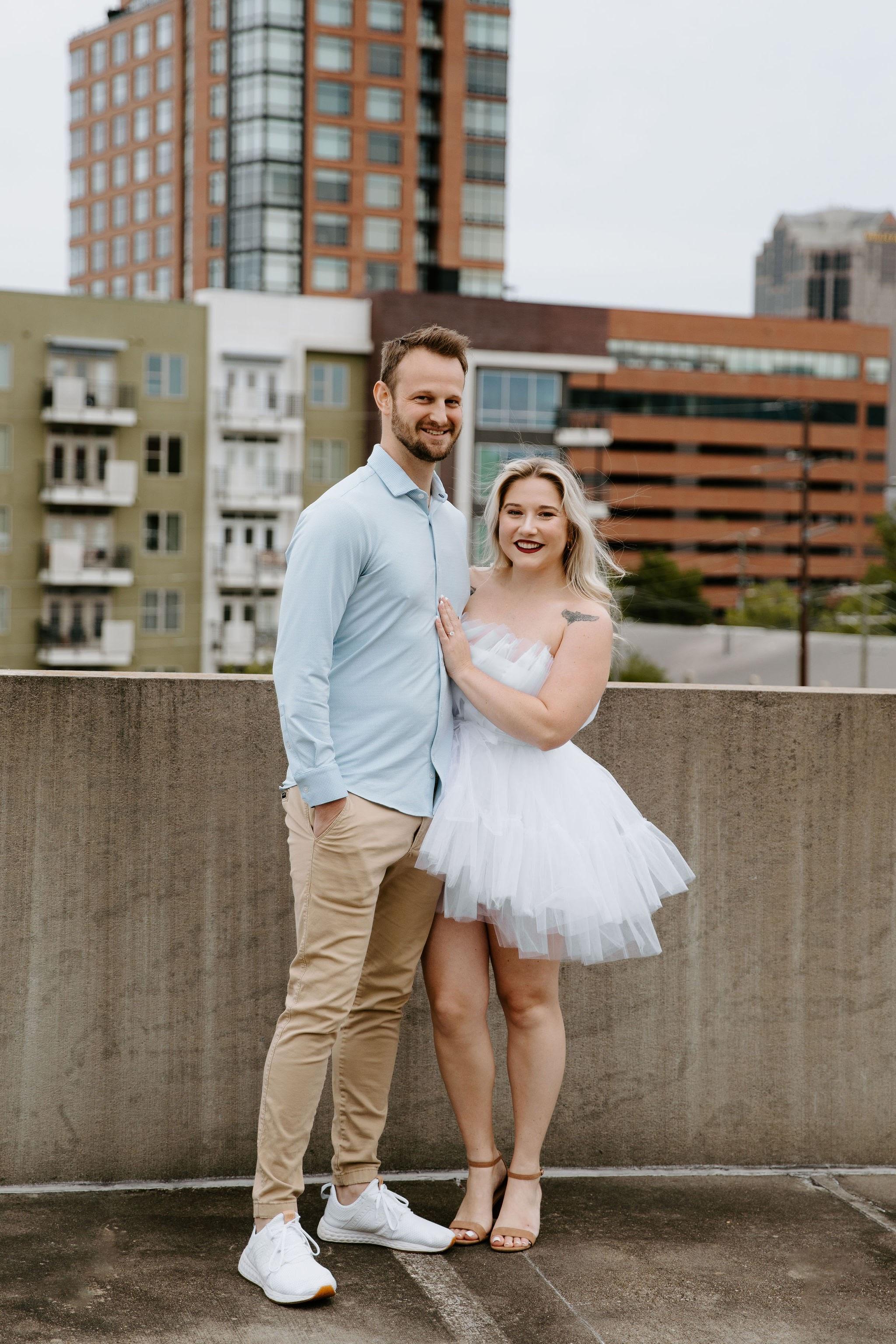 The Wedding Website of Leah Arp and Ray Distefano