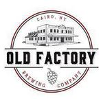 Old Factory Brewing Company