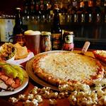 Asheville Pizza & Brewing Co