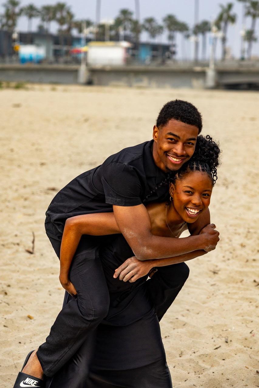 The Wedding Website of Iyana Weeks and Nicholas Hebb