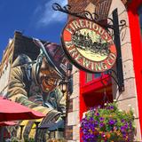 Firehouse Brewing Company