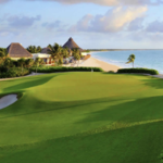 Grand Coral Riviera Maya Golf