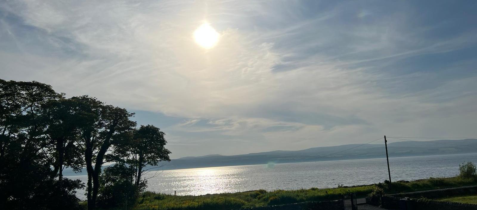 The Wedding Website of James Pierce and Pete Burnie