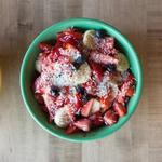 Backyard Bowls