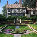 Agecroft Hall & Gardens